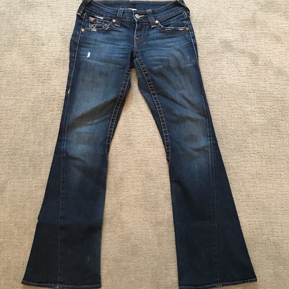 True religion jeans